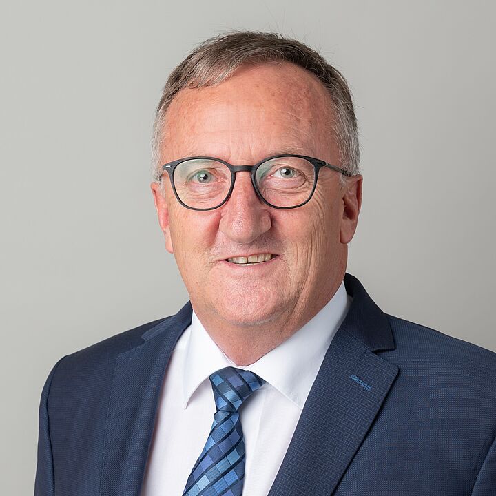 Christian Kasper