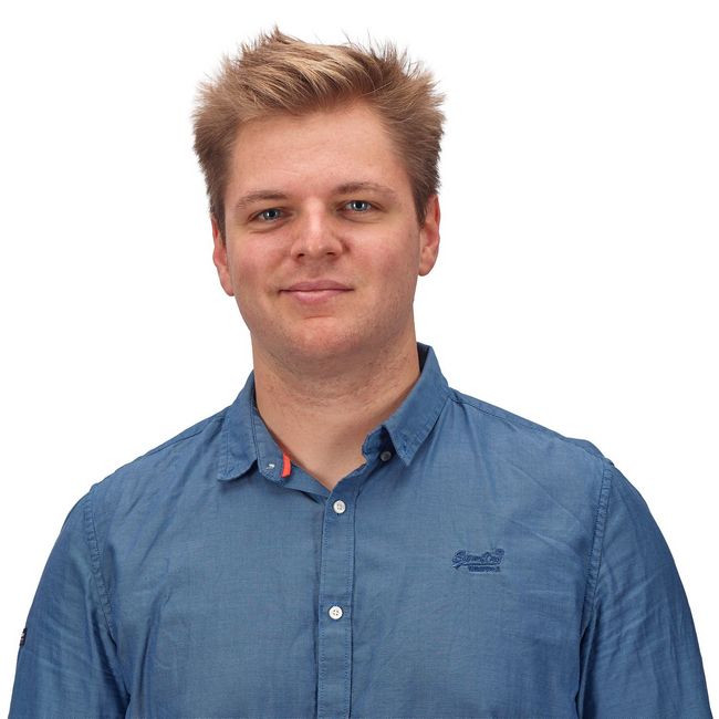 Florian Lerf