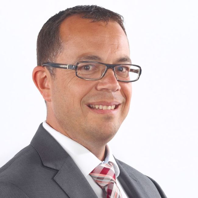 Thomas Bula