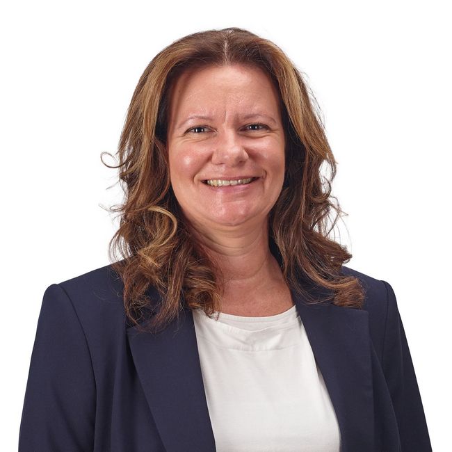 Petra Schlüchter-Liniger