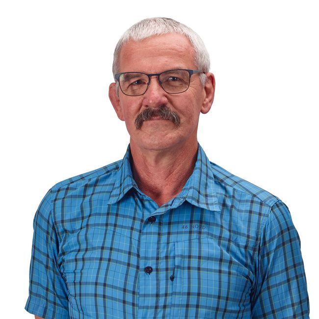 Werner Jakob