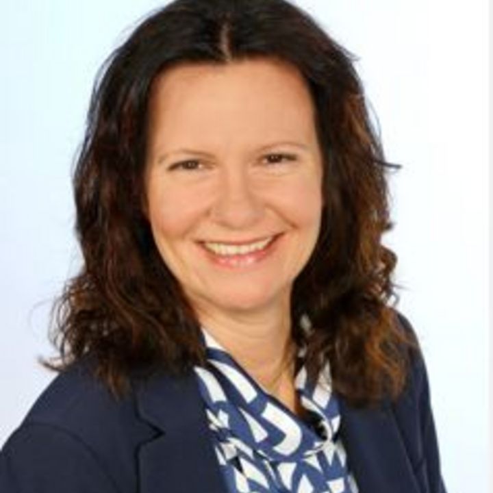 Petra Schlüchter-Liniger