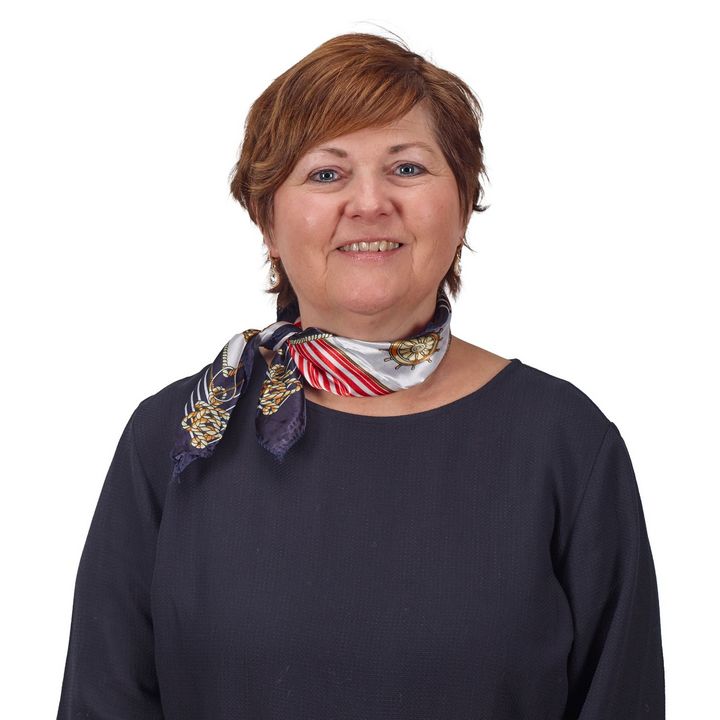 Alexandra Kuster Maloku