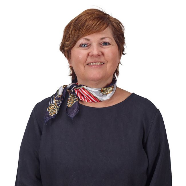 Alexandra Kuster Maloku