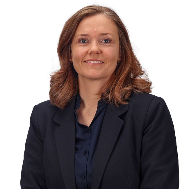 Claudia Herren
