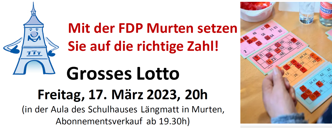 FDP - PLR Slider